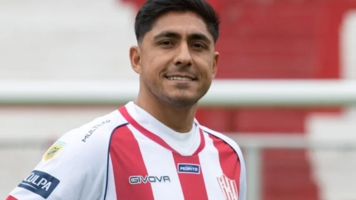El comunicado de Unión de Santa Fe por la situación de Cristian Tarragona