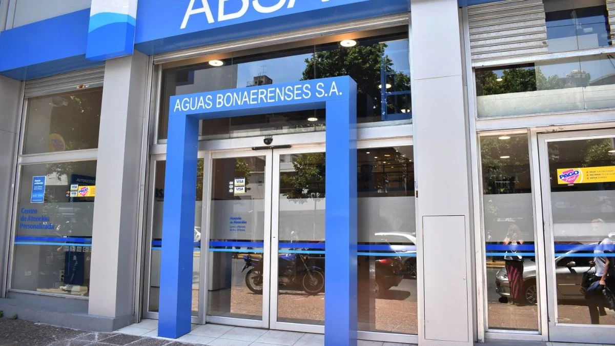 ABSA anunció un corte de agua en Punta Lara por 30 horas