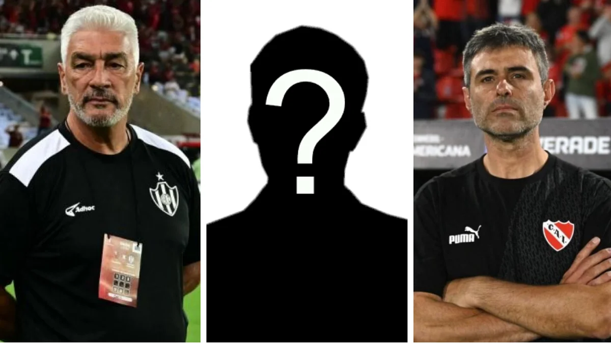 Gimnasia busca director técnico: ¿Quiénes asoman para suceder a Zaniratto?