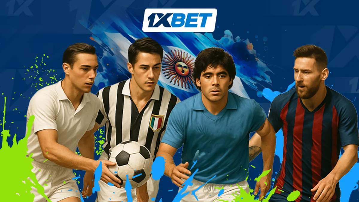 Cómo han influido los argentinos en el fútbol europeo