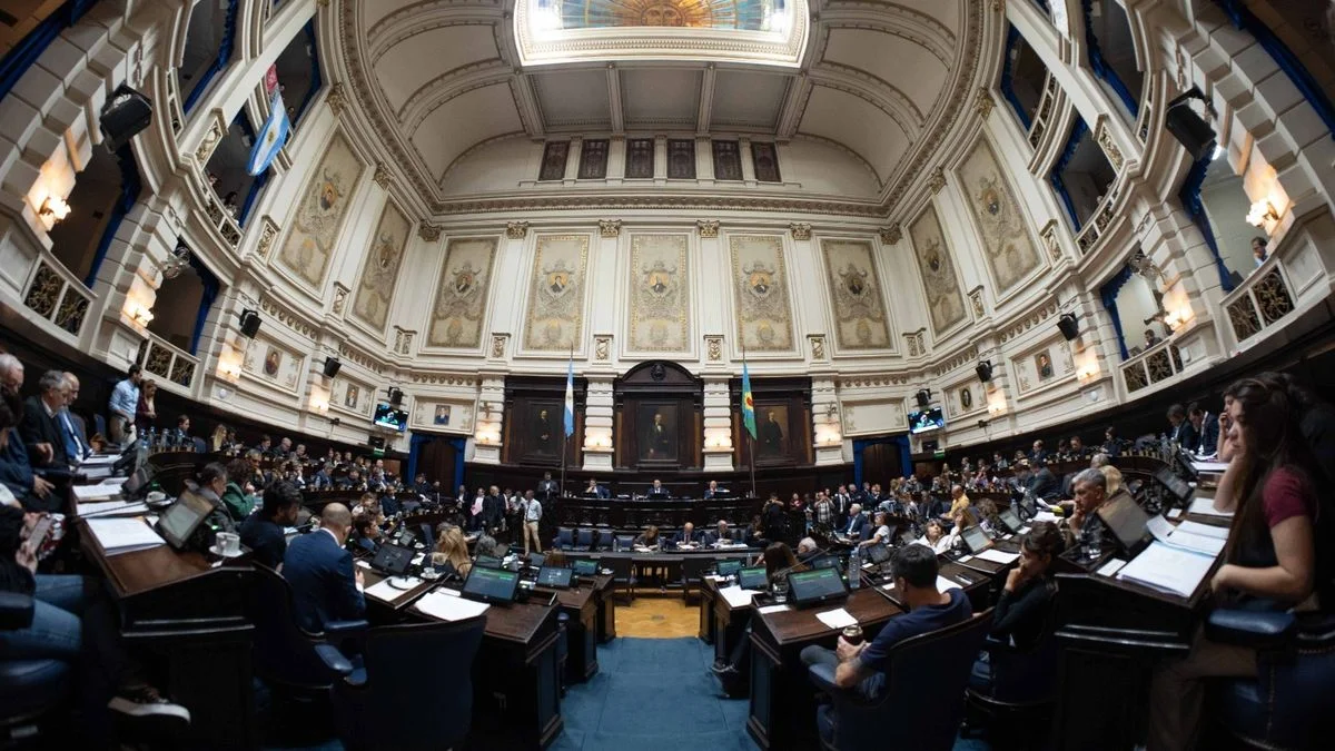 Se realizará en La Plata el 1° Parlamento Bonaerense de la Discapacidad