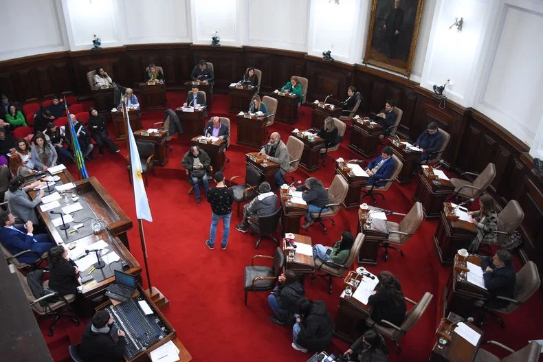 Concejales del PRO piden una Sesión Especial para tratar una Licitación