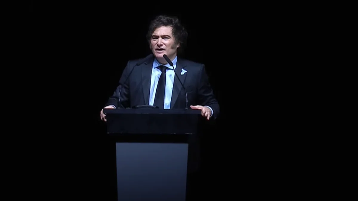 Por Decreto, Javier Milei limitó el derecho a huelga