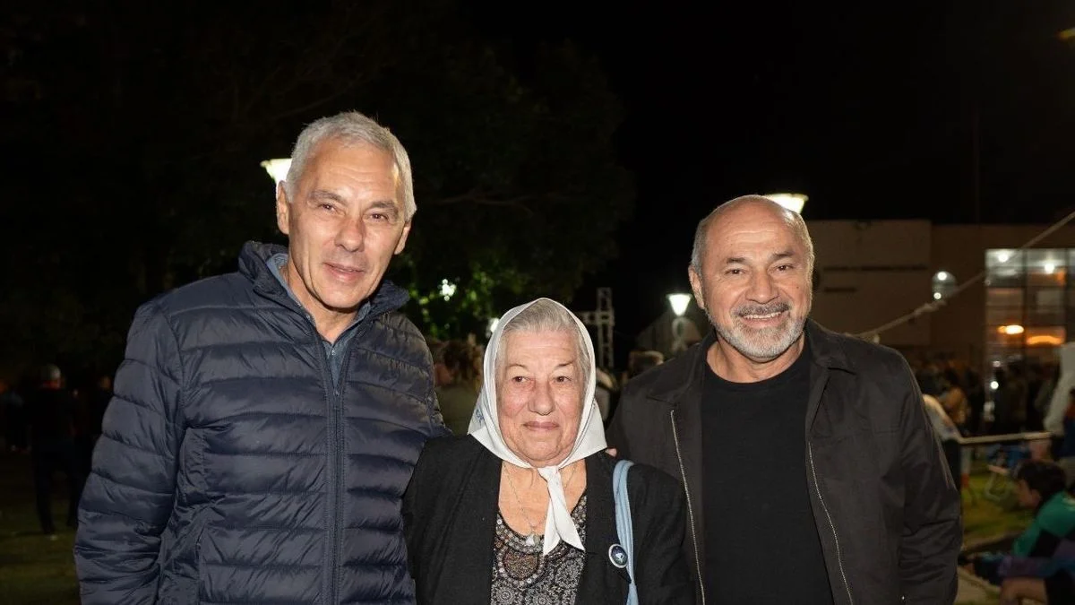 Los intendentes de la región y sus mensajes por el Día de la Memoria