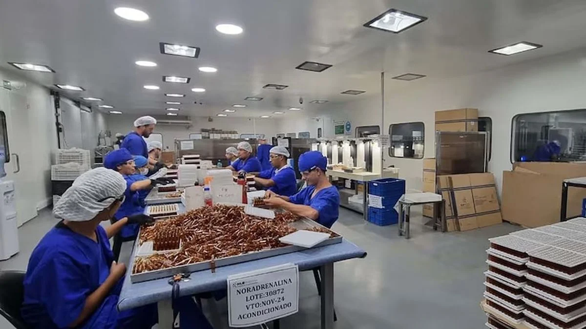 Auditarán a la ANMAT por la causa del fentanilo contaminado