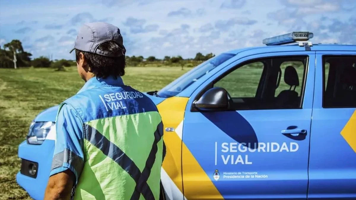 Son 700 los despedidos tras el cierre de Vialidad Nacional