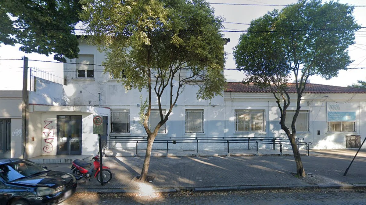 La Plata: alumnos de una escuela de Meridiano V realizarán una sentada