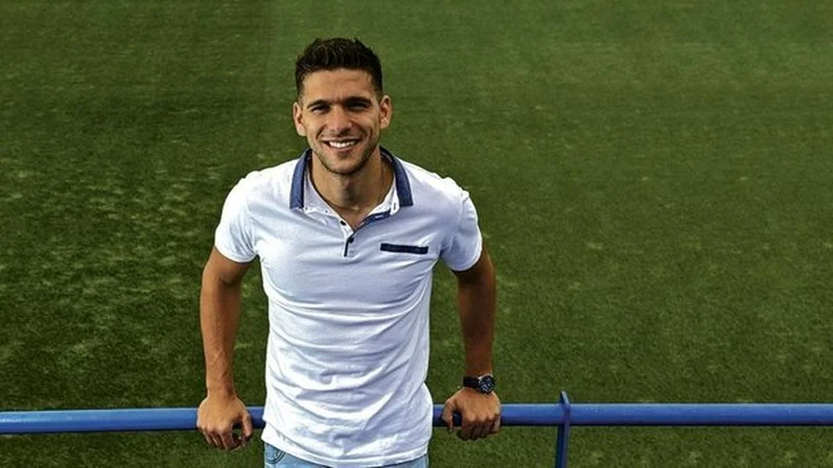 Habló Lisandro Magallán y en Gimnasia toman nota