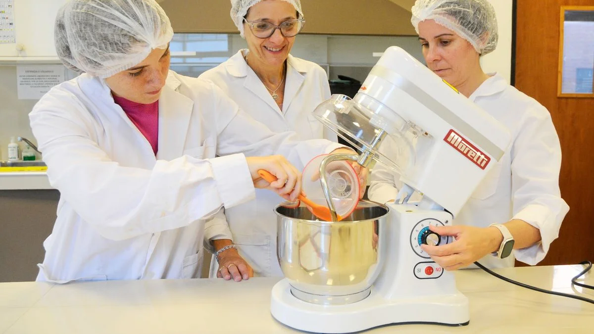 La UTN La Plata impulsa carreras con rápida salida laboral