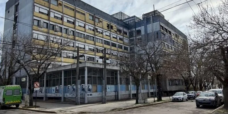 Confirmaron un caso de sarampión en un hospital de La Plata
