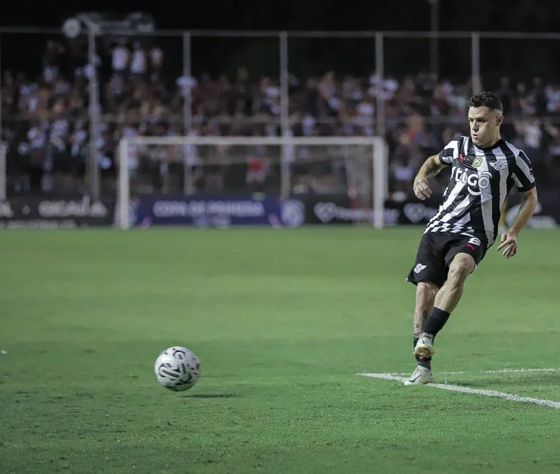 Bautista Merlini se realizará la revisión médica este jueves previo a firmar con Gimnasia.