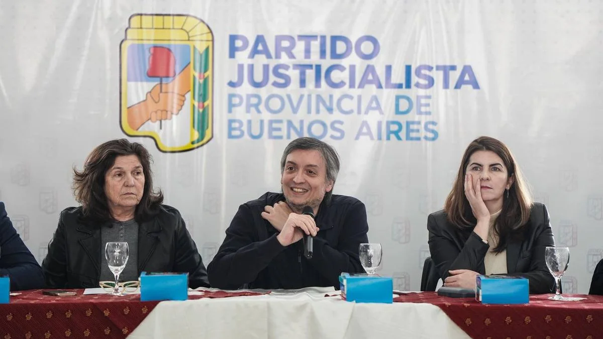 El PJ de la Provincia tendrá su Consejo para avanzar en el armado de alianzas