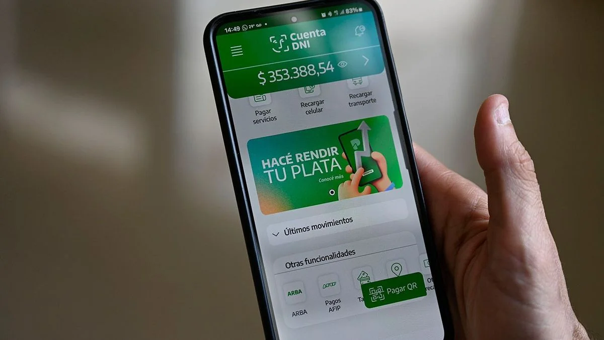 Cuenta DNI: mayo llega con descuentos y beneficios para todos