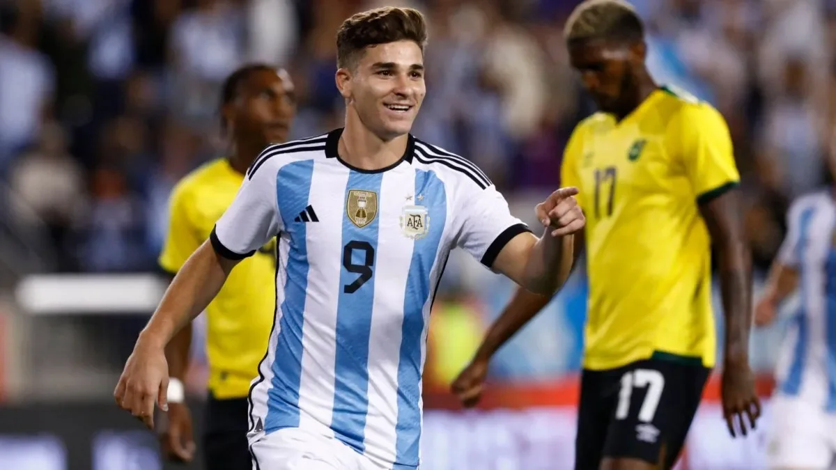 Con sorpresas, la Selección Argentina quiere dar un nuevo paso ante Uruguay