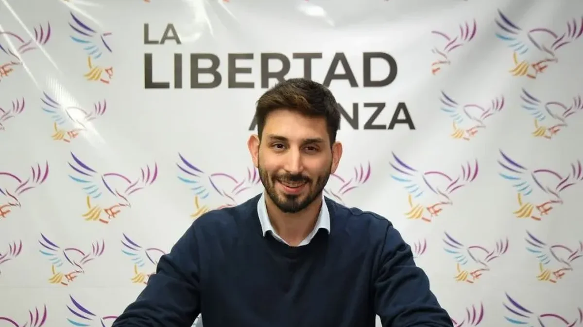 Un candidato de LLA va a juicio oral por violencia de género en La Plata