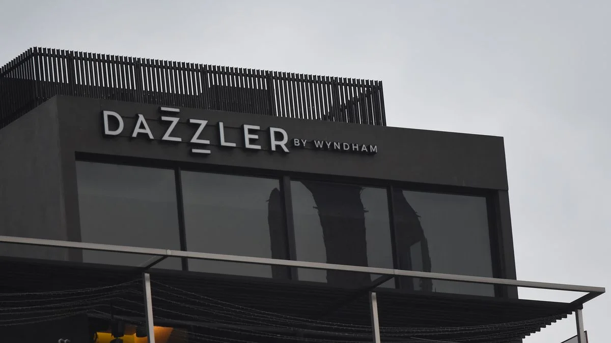 El hotel de la muerte: los dos suicidios en Dazzler La Plata
