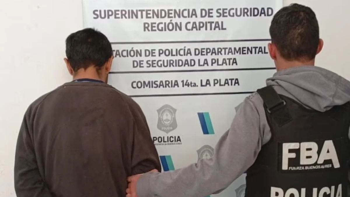 Melchor Romero: le pidió que baje la música y lo golpeó brutalmente