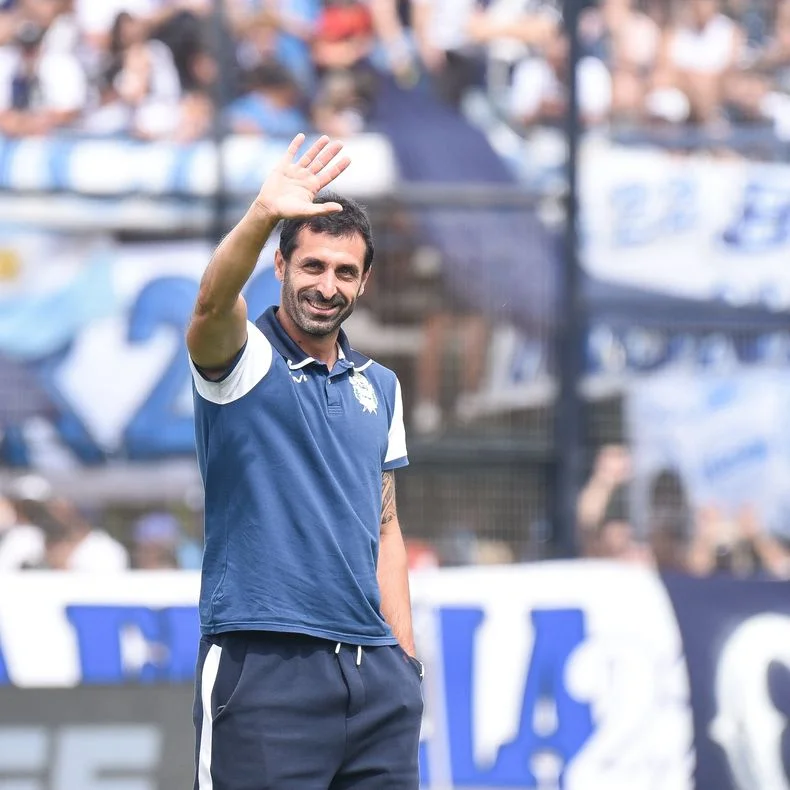 Fernando Zaniratto seguirá al frente de Gimnasia en 2026