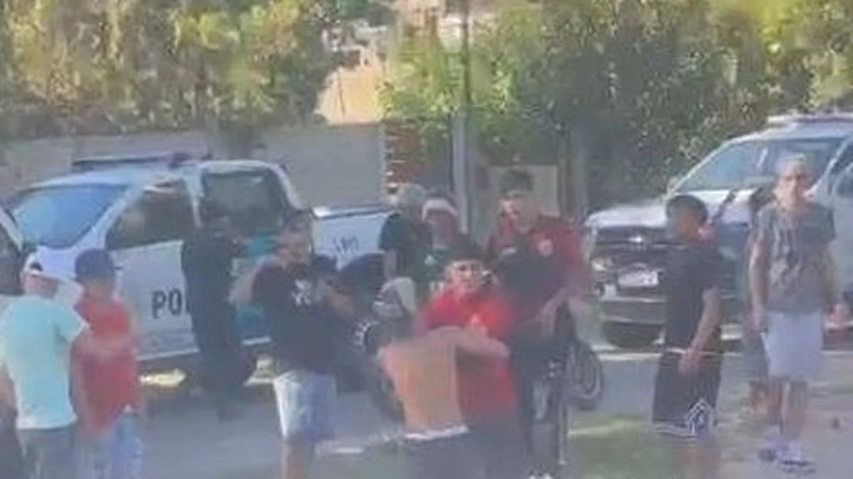 Fiesta clandestina, pelea y denuncias en Villa Elvira