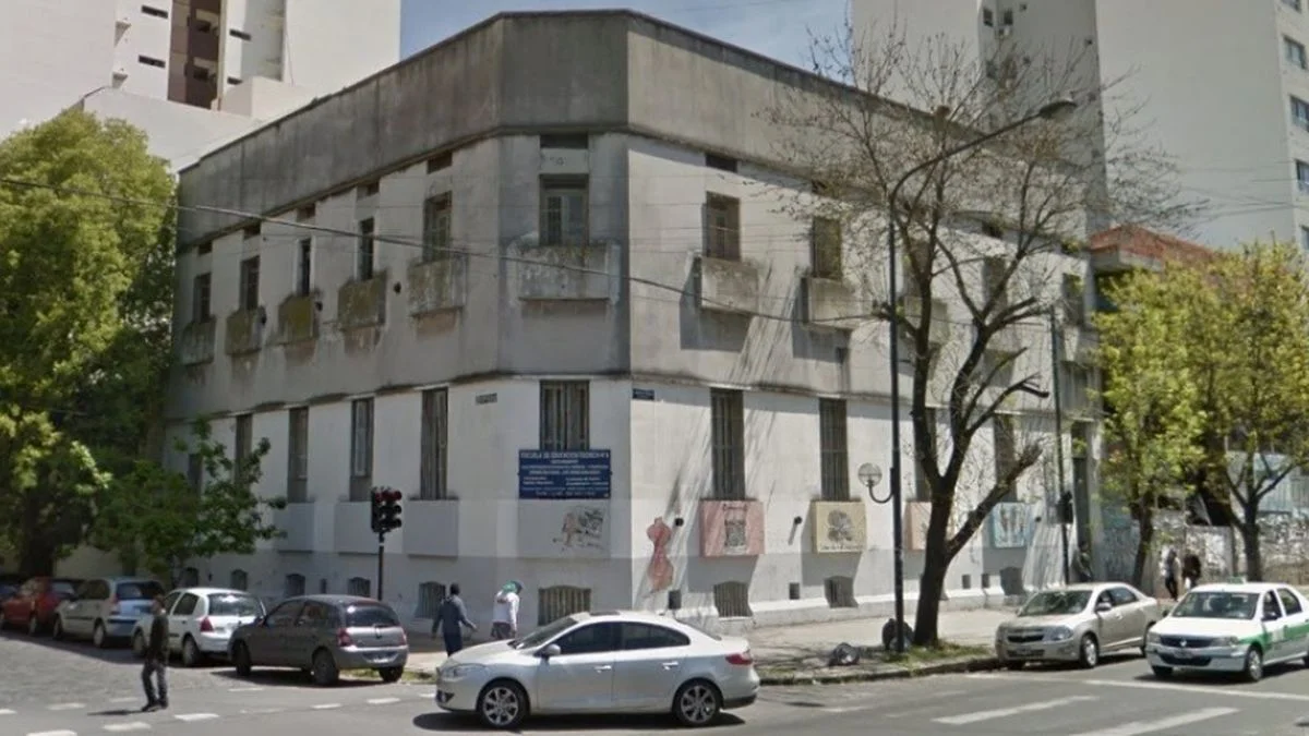 Crisis en la Escuela Técnica N°9 de La Plata: denuncian diferentes irregularidades