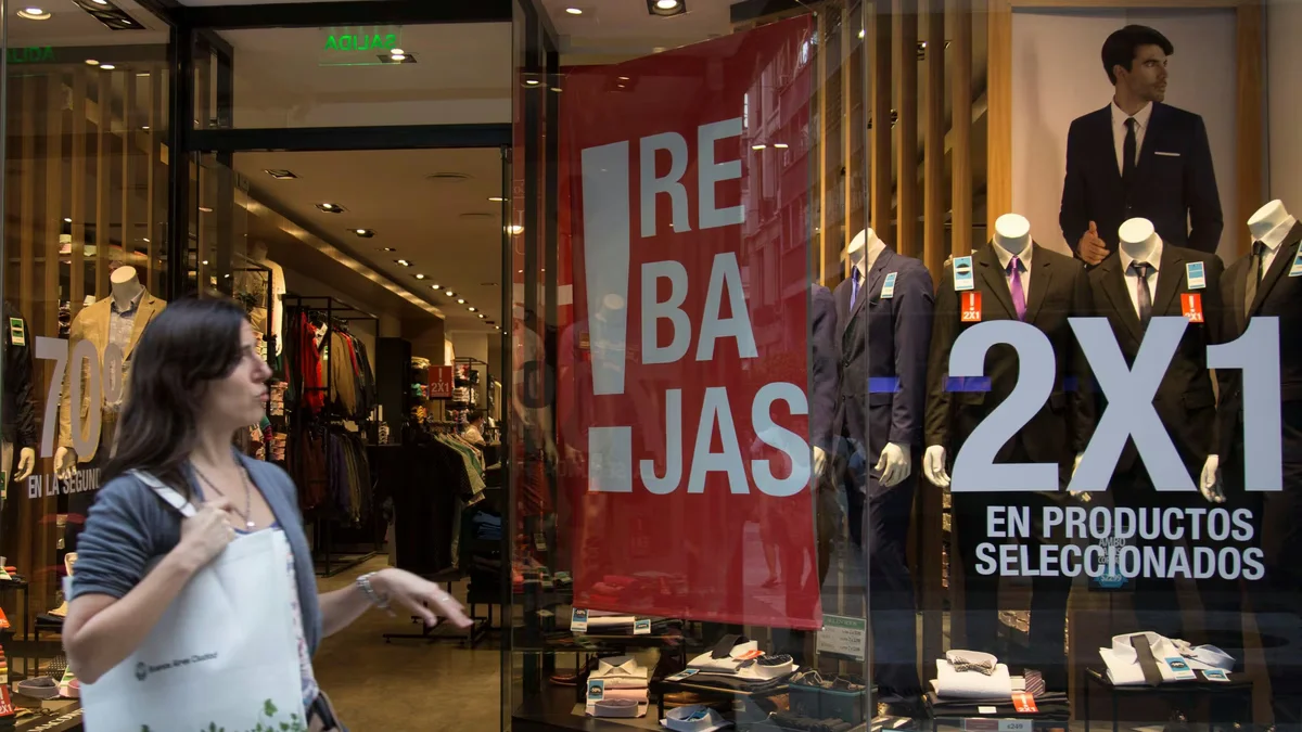 La Plata: pesimismo empresarial y preocupación por inflación