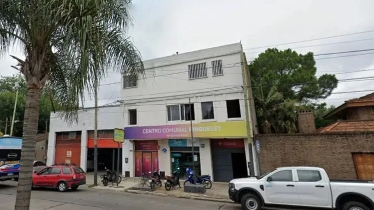 Protestaron en la delegación de Ringuelet por el despido de una trabajadora