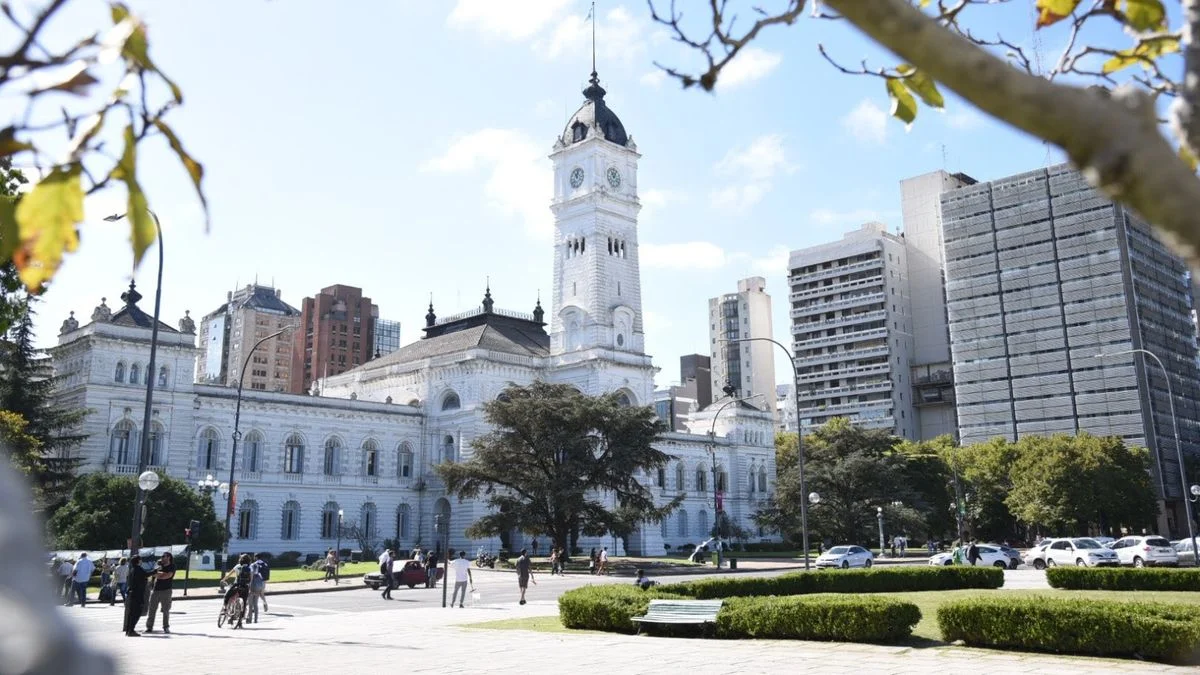 La Plata: crecen los rumores sobre posibles cambios de delegados municipales