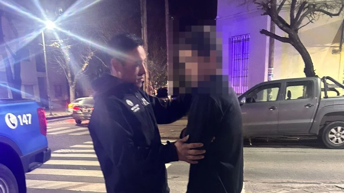 Apareció sano y salvo el joven de Gonnet que estaba perdido