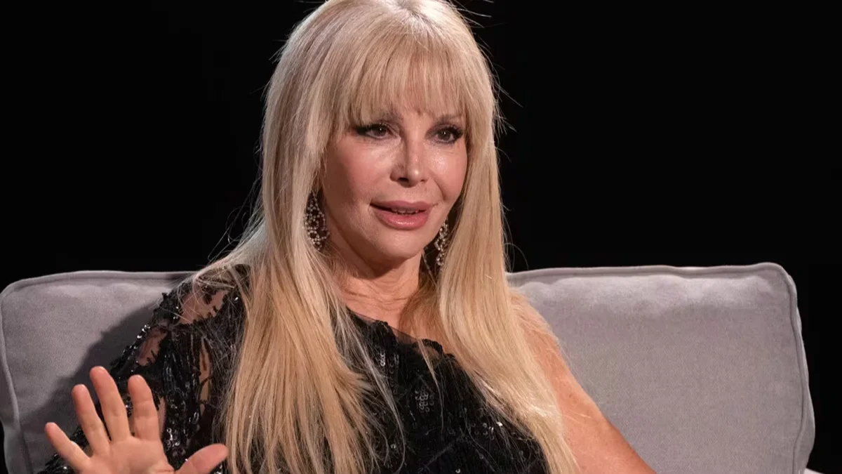 Graciela Alfano podría ingresar a Gran Hermano Generación Dorada