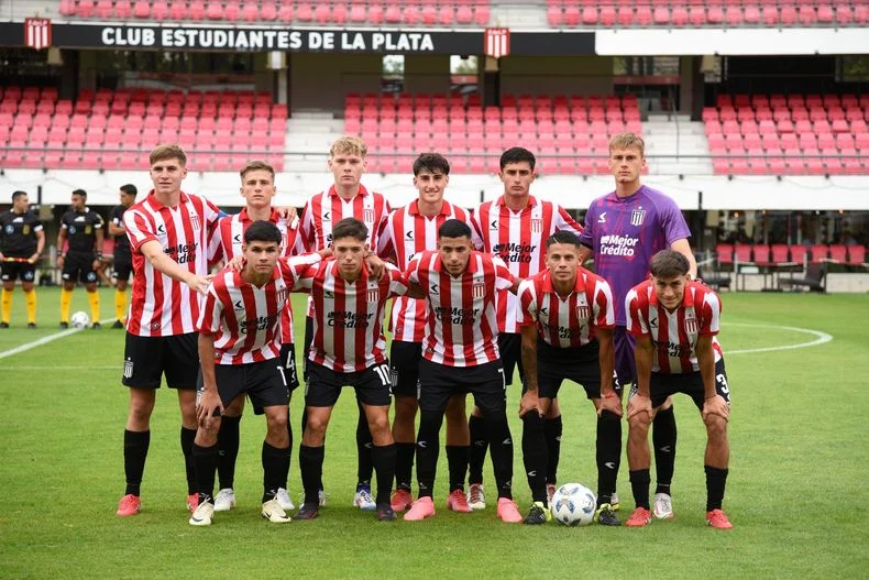 La Reserva de Estudiantes recibirá a Instituto en el Estadio UNO