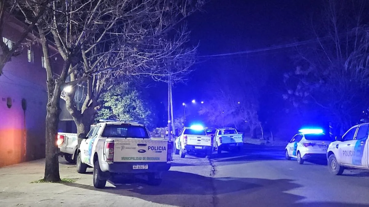 Violenta entradera en Barrio Norte deja a dos jubilados heridos