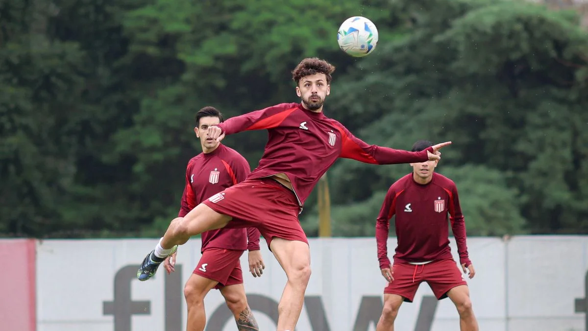 Estudiantes tiene árbitros y convocados confirmados para la Copa CONMEBOL Libertadores