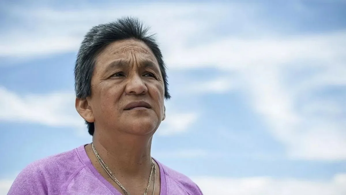 Milagro Sala lleva 20 días internada en el Hospital de Gonnet