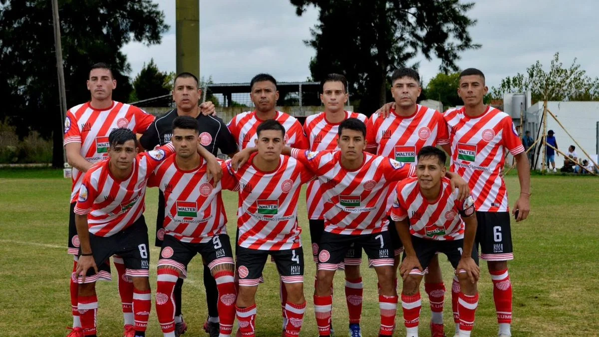 Alumni de Los Hornos jugará el Torneo Promocional Amateur