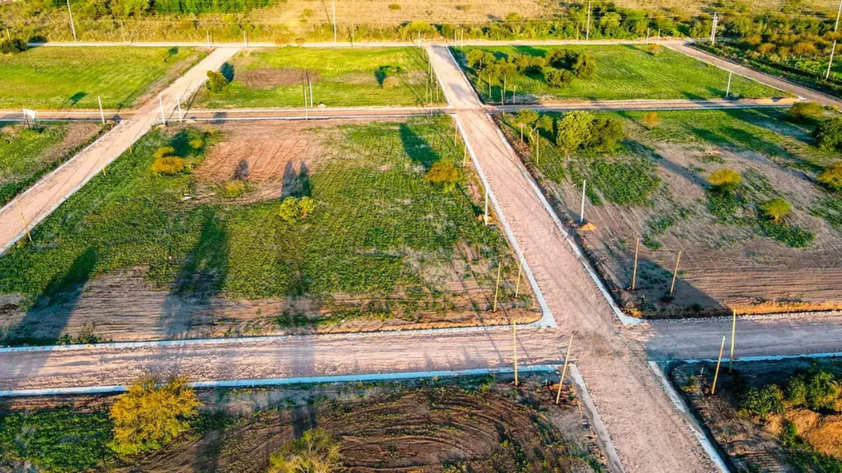 Vecinos de Ignacio Correas frenan el avance de un desarrollo ilegal en el Arroyo El Pescado