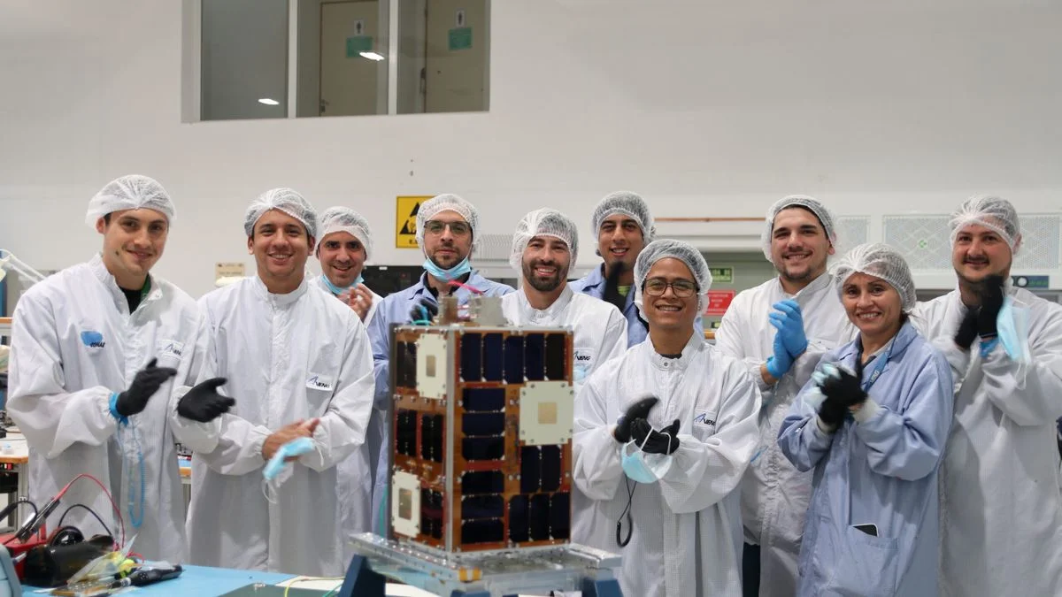 La NASA posterga Artemis II y demora el lanzamiento del nanosatélite de la UNLP