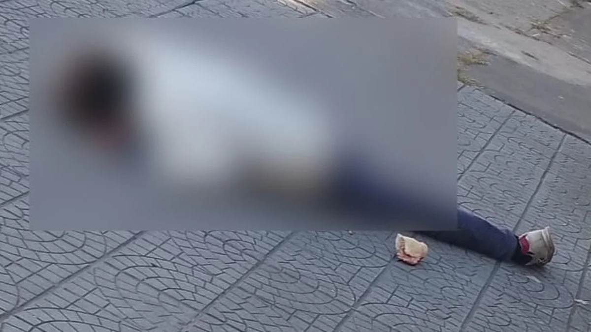 Un hombre se atragantó con un sanguche y murió en La Plata