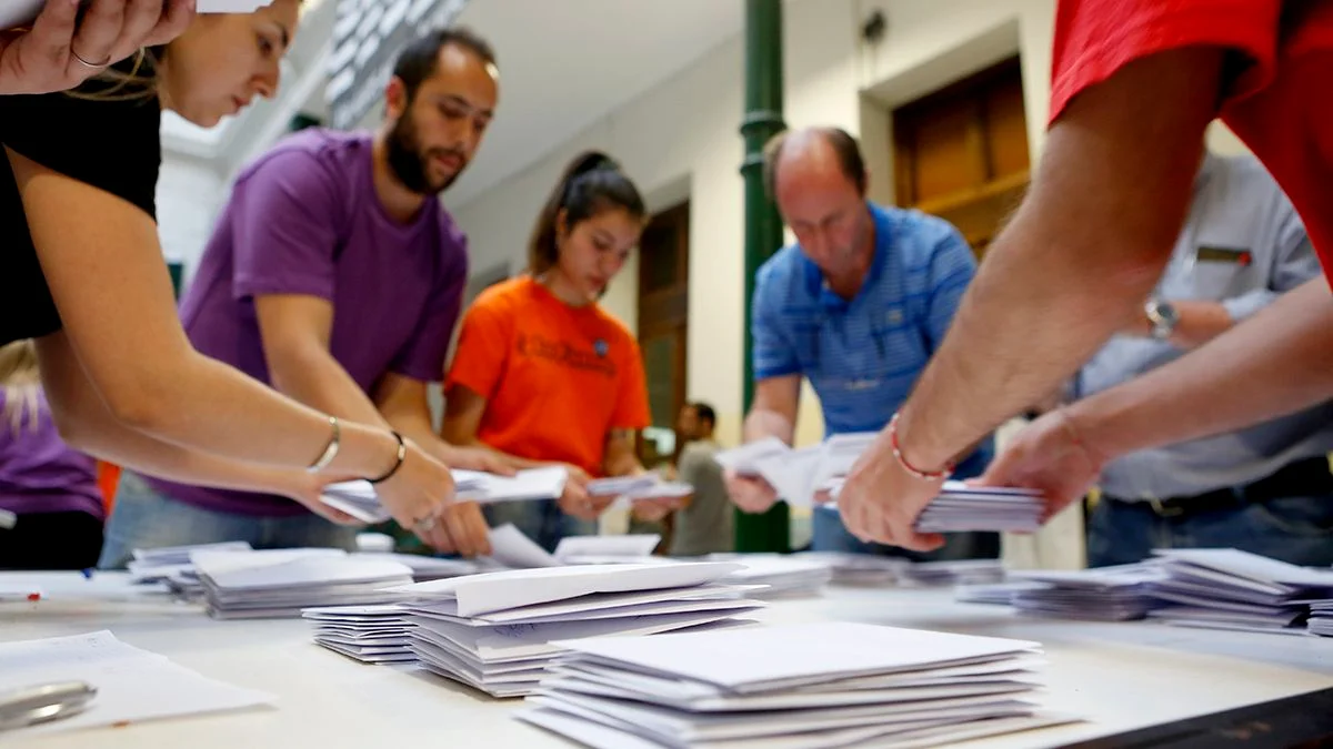 Se vienen las elecciones estudiantiles en la UNLP