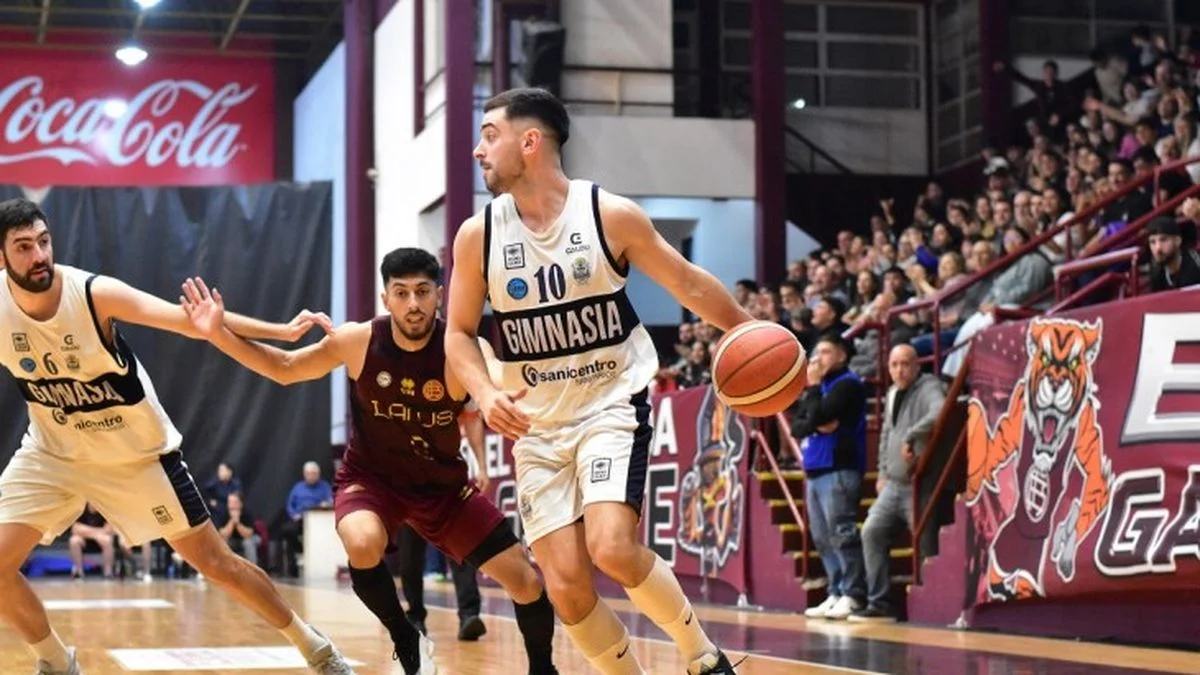 Gimnasia cayó ante Lanús y quedó en jaque