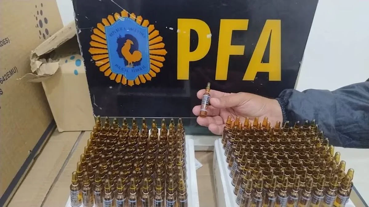 Confirman nuevas muertes por el fentanilo contaminado