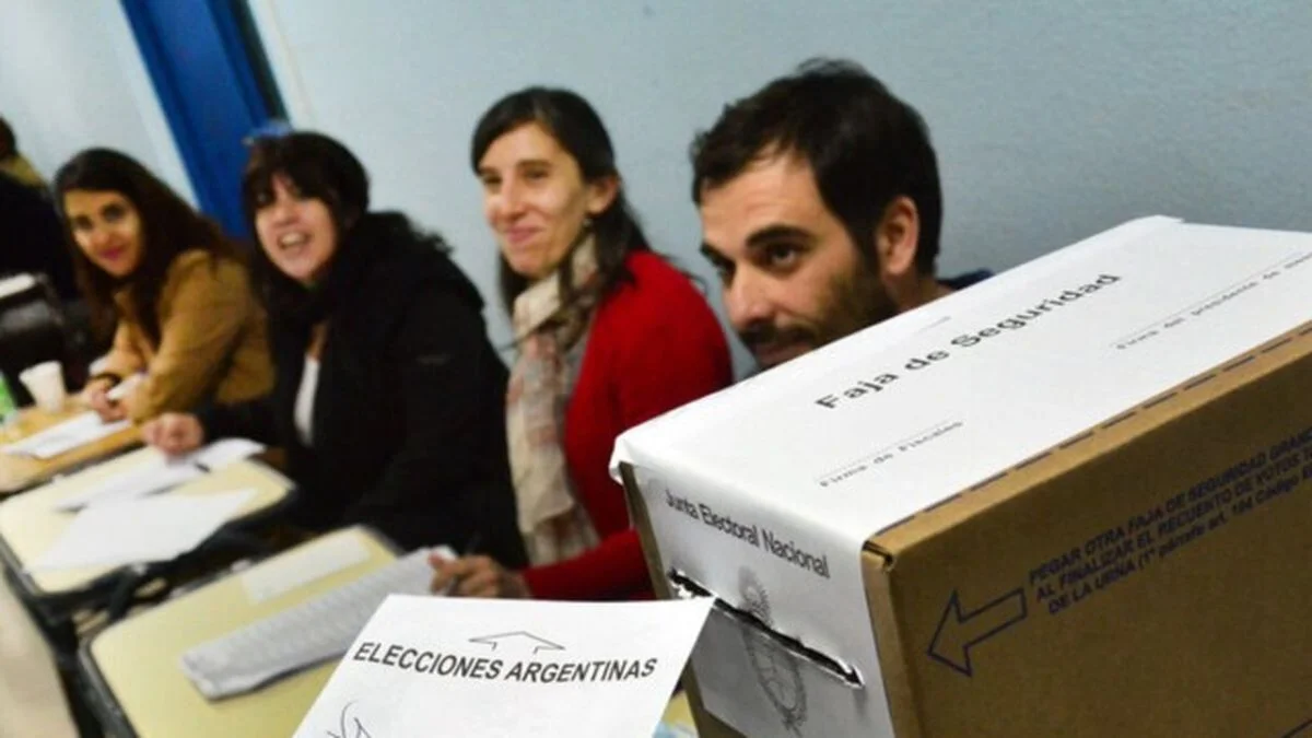 Se vienen las citaciones para autoridades de mesa en PBA