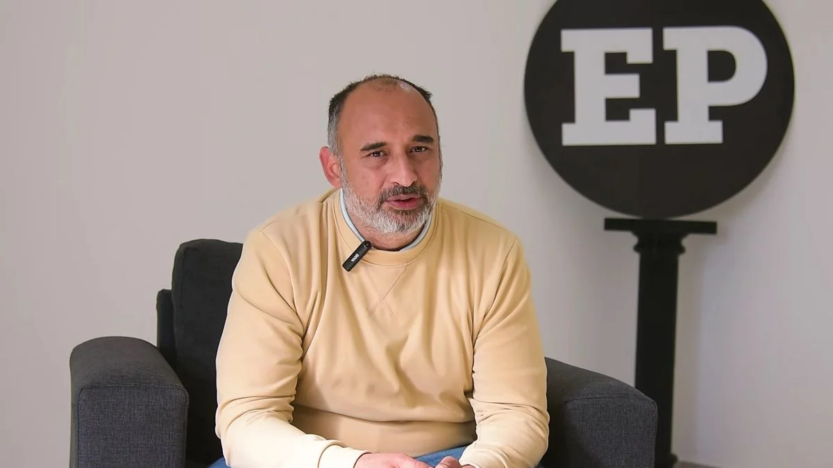 Leandro Bazze: "A los platenses nos están saqueando"