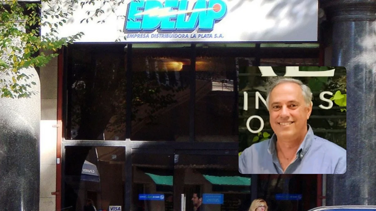 Edelap nombró un nuevo Gerente General de Operaciones