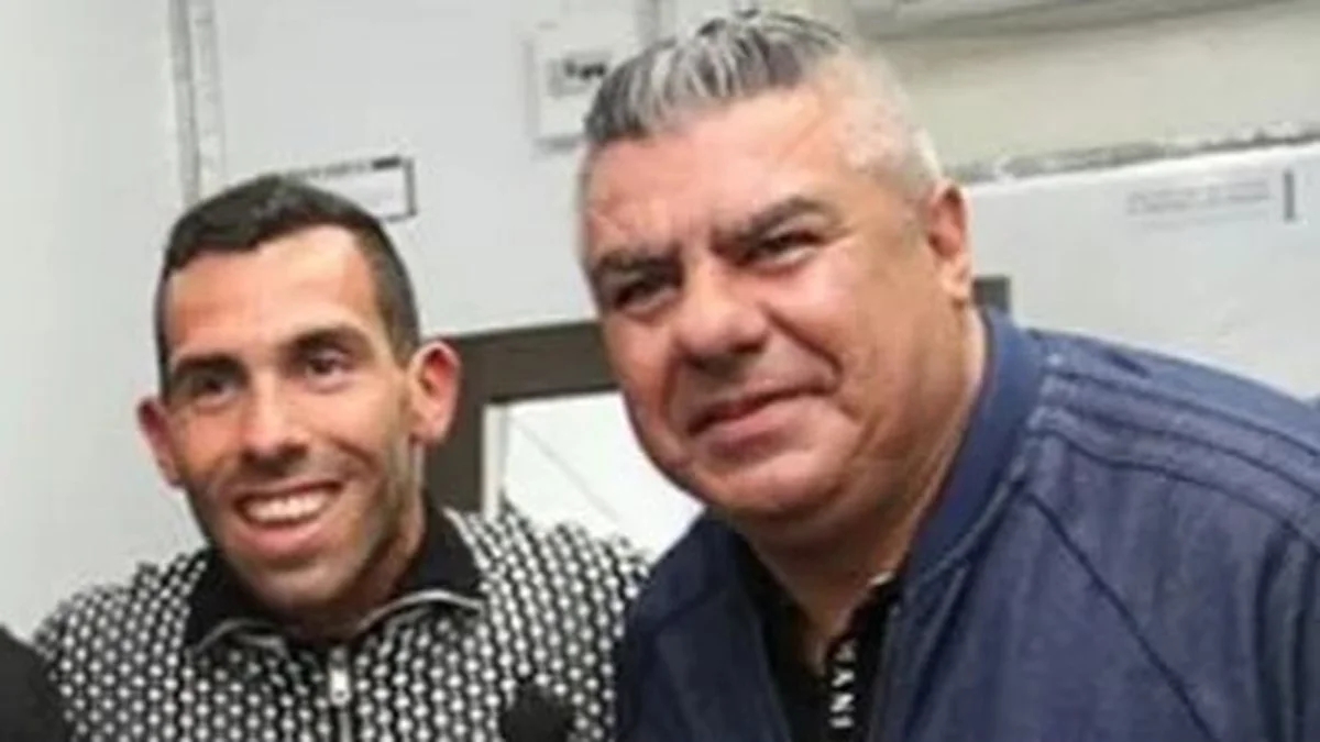 De Carlos Tevez a Claudio Tapia y Pablo Toviggino: el camino de la mansión de Pilar