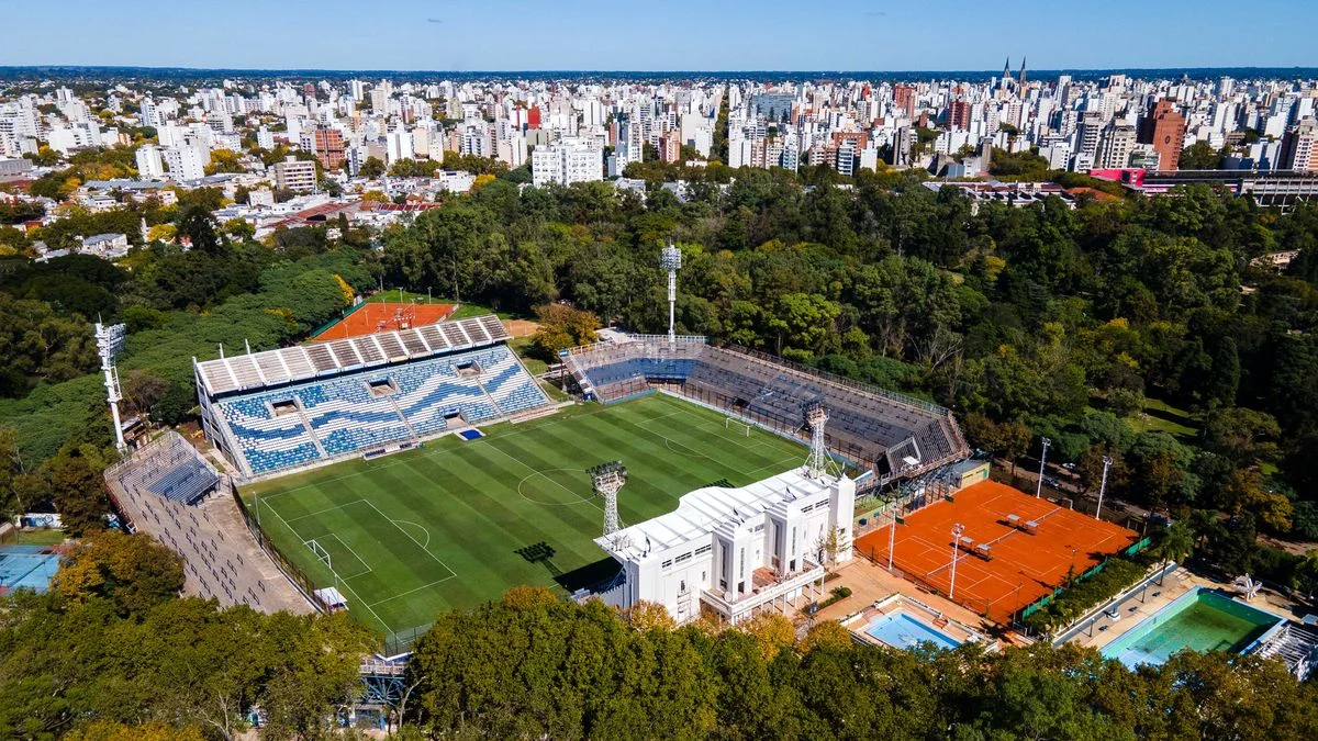 Habrá más de 600 policías para el clásico entre Gimnasia y Estudiantes