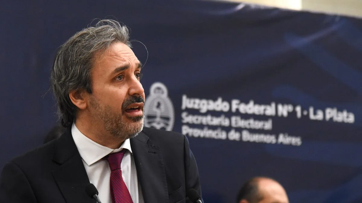 ¿La elección en PBA?, se cocina en La Plata