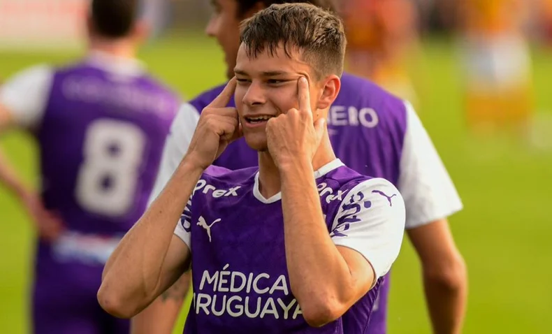 Abaldo se reencontrar&iacute;a con el club que lo vio nacer&nbsp;