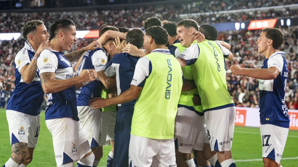 Gimnasia atento al comienzo de la última fecha del Torneo Clausura