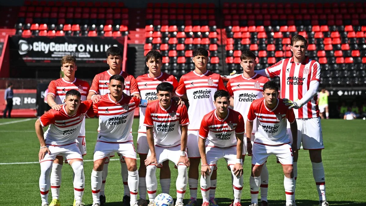 La Reserva de Estudiantes cayó en su excursión a Rosario