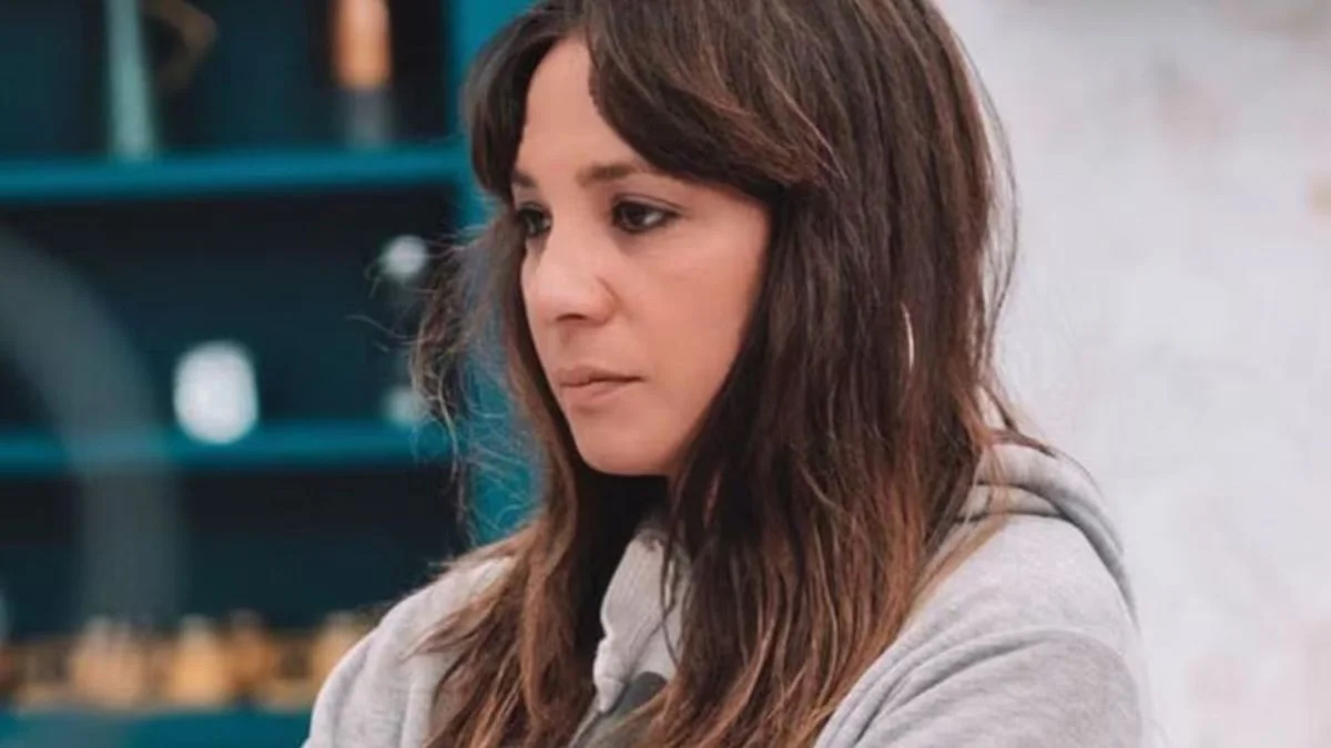 Lissa Vera contó que tiene un botón antipánico tras denunciar al exnovio de Lourdes Fernández